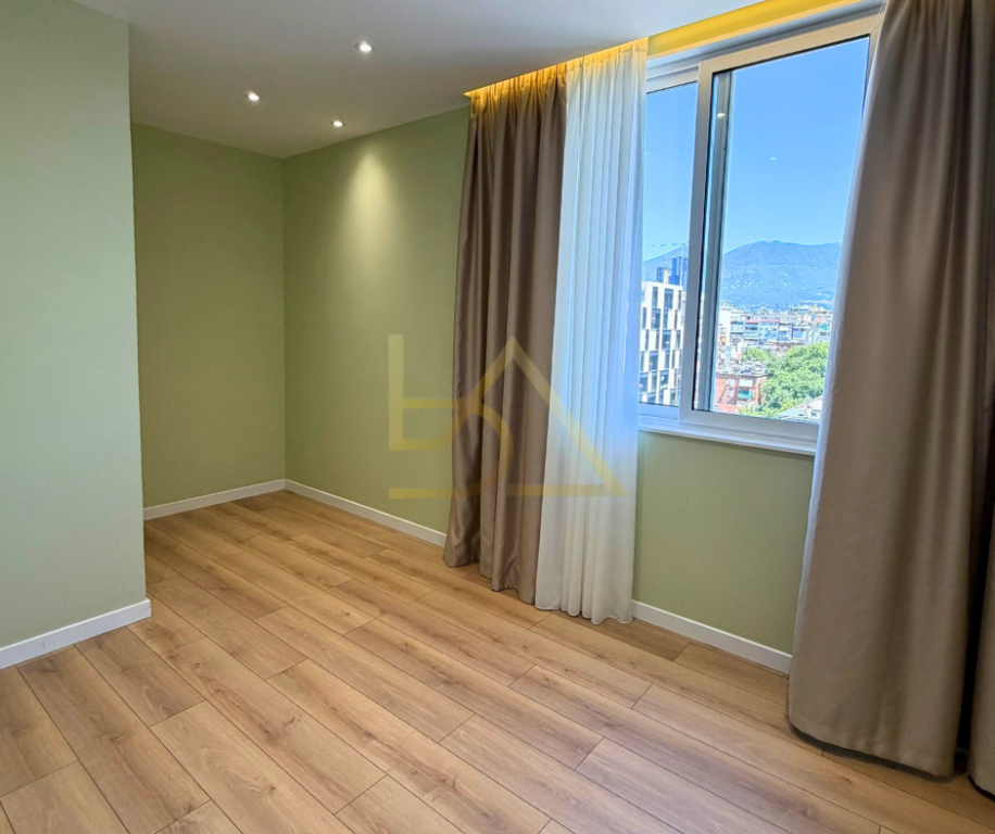 Apartament 2+1 për Shitje – Myslym Shyri, Tiranë