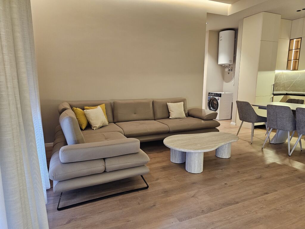 🏡 FOR RENT | PREMIUM APARTMENT 2+1+2 📍 Delijorgji Complex