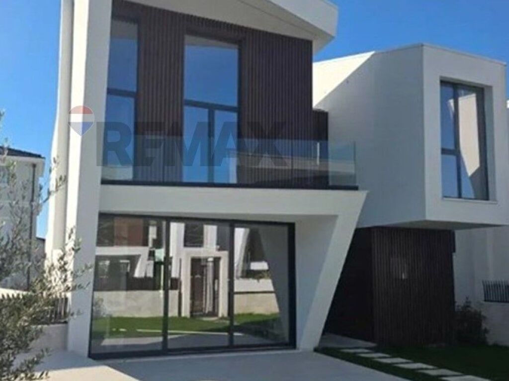Apartment 2+1 for sale at Farka Lake  ID: 530561001-369