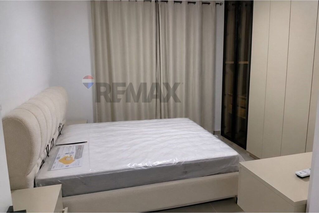 Apartament 1+1 per shitje,Bulevardi i Ri