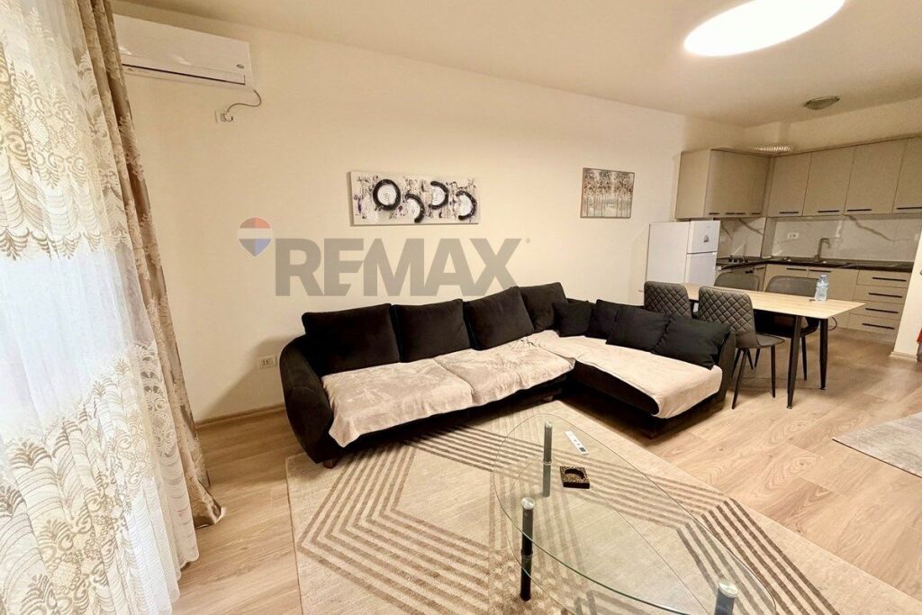 For Rent: Apartment 1+1 (Near Pavarotti / Zoological Garden)
