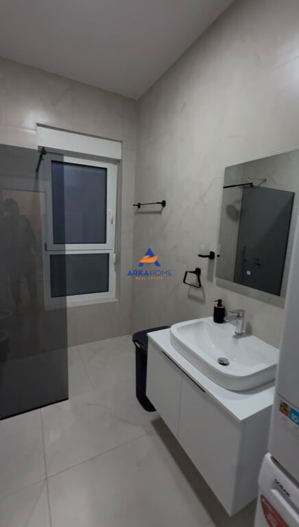 APARTMENT FOR RENT 1+1+ BALCONY "ALI DEMI, KADIU COMPLEX" 50,000 LEKE