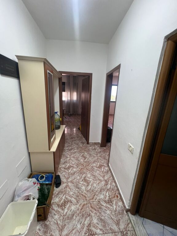2+1 Apartment for Rent Near the Water Supply Area, Durrës