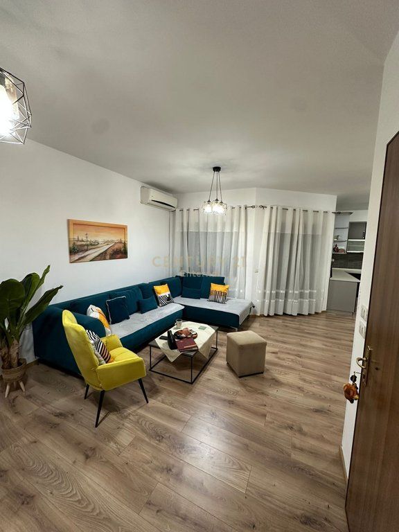 🏡 2+1 apartment for rent in Kodrën e Diellit!