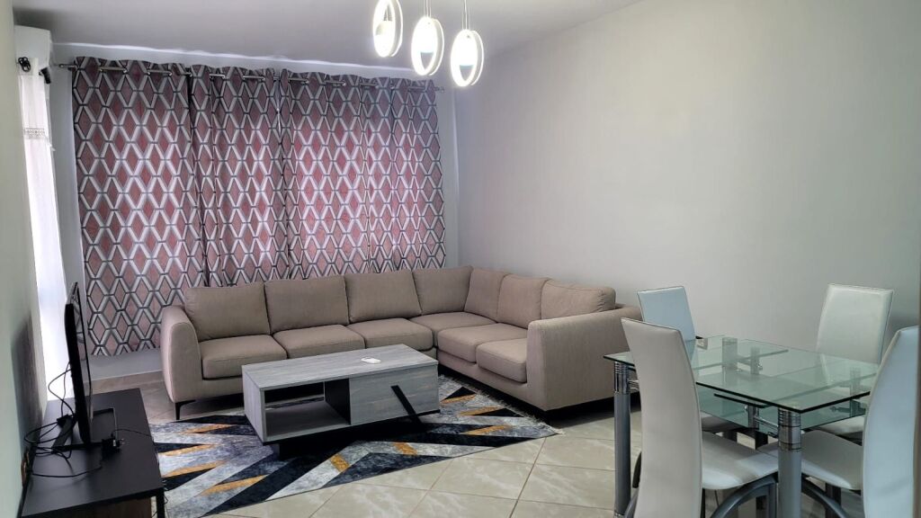 Jepet me qira apartament 1+1