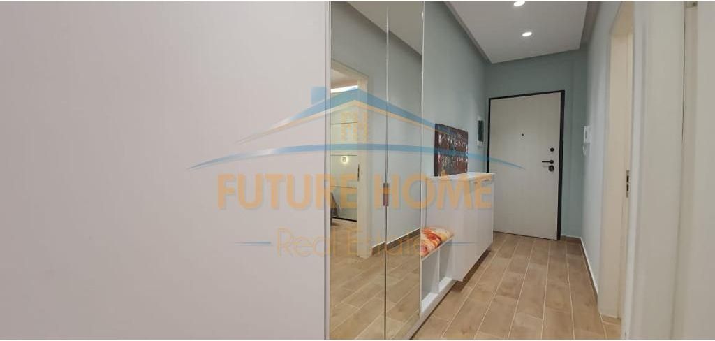Rent, Apartment 1+1, Frosina Plaku Street, Tirana 600 €