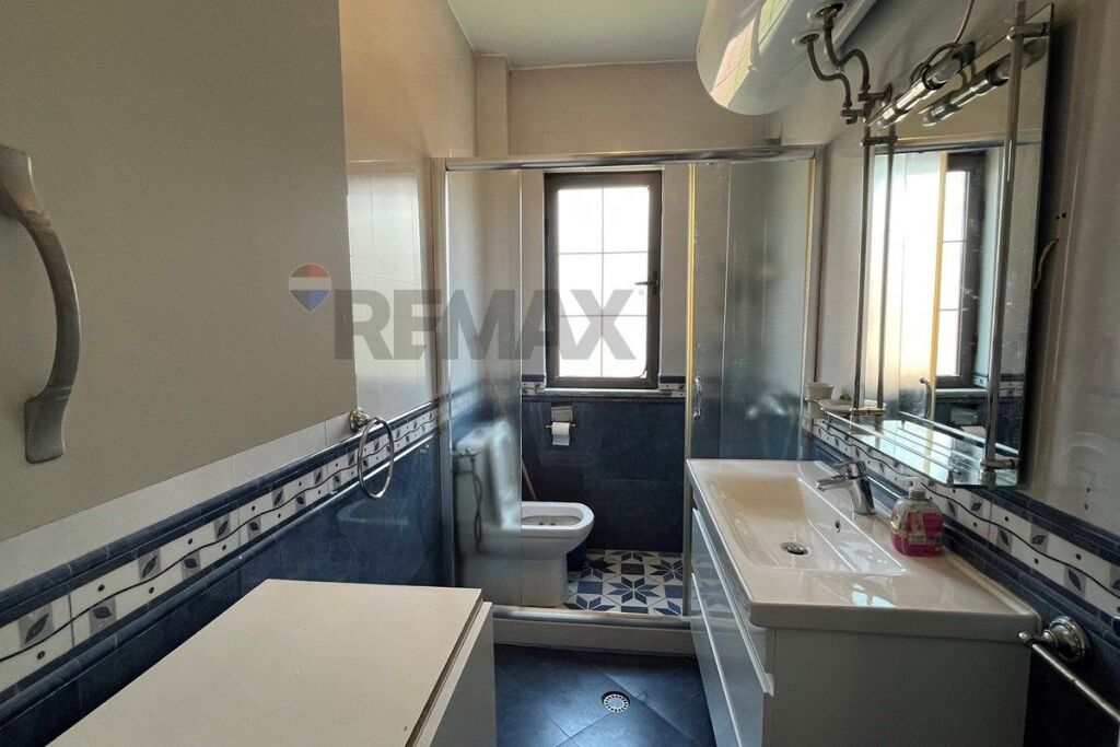APARTMENT 2+1 ON FORTUZI STREET!