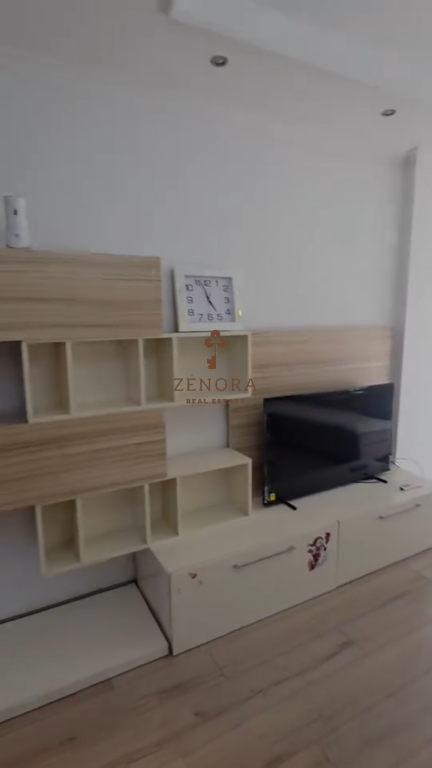 Appartamento 2+1 in affitto – Viale Giovanna d'Arco (D211015TR)