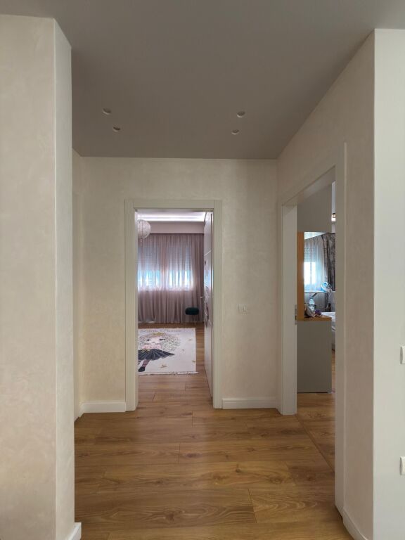 🔑FOR SALE - SUPER Apartment 2+1+Storage+Parking near Komuna e Parisit