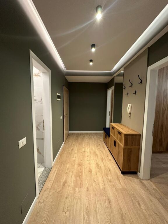3+1 Apartment for sale – Astir
