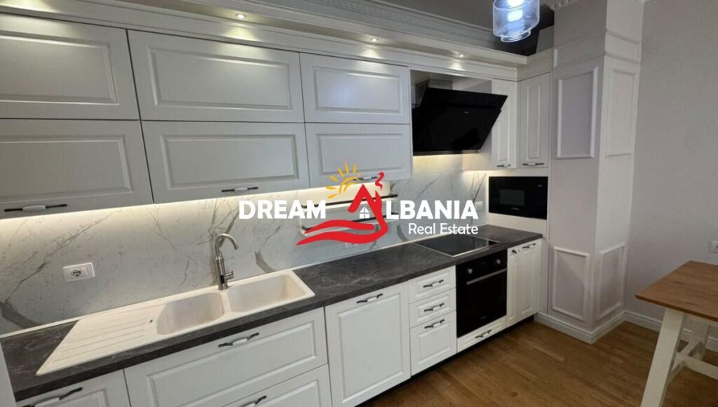 Apartament 3+1+Parkim ne shitje tek Kopeshti Zoologjik ne Tirane (ID 4131512)