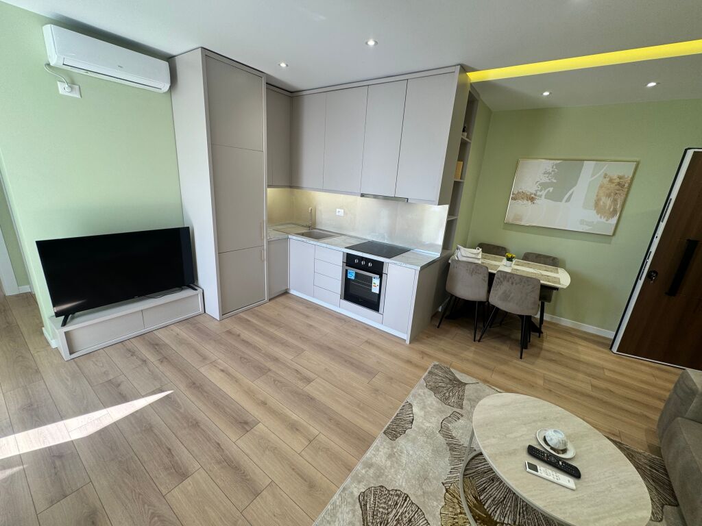 Shesim apartament 2+1 ne Myslym Shyri