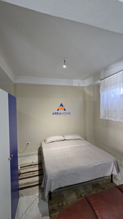MONOLOCALE IN AFFITTO 50M2 "VICINO AL LAGO" 350.000 LEKE