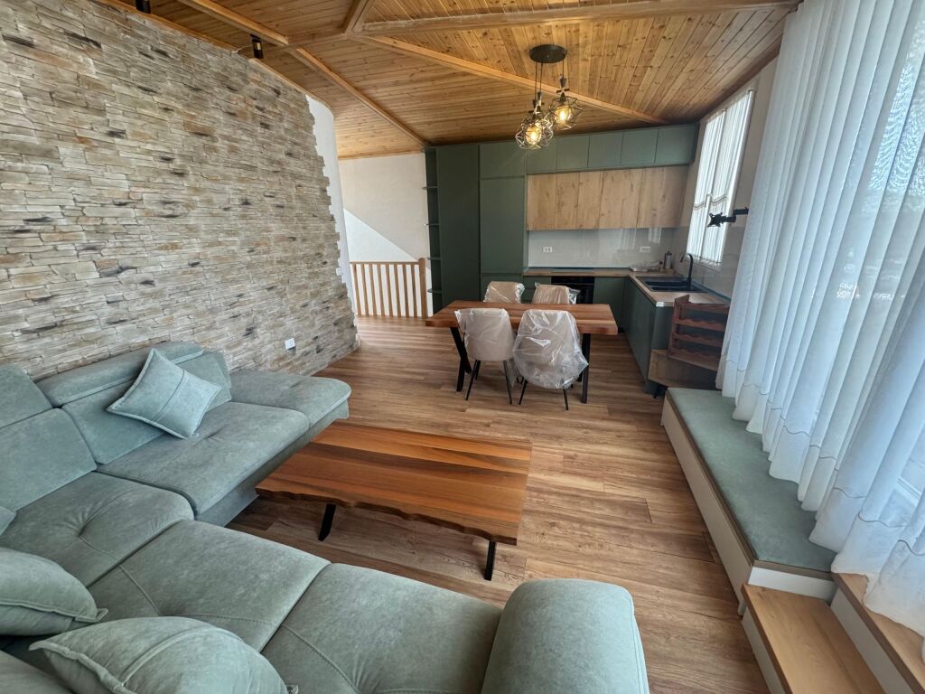 Affitto | Dupleks 2 + 1 | Shkozë | 600 €/mese