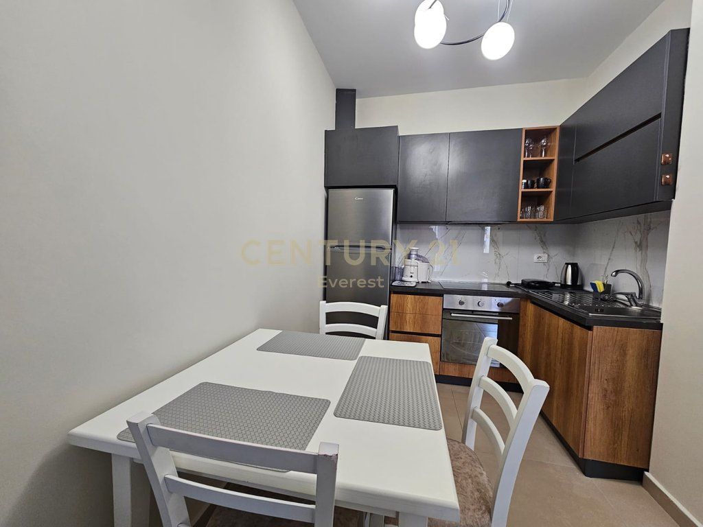 AMERIKAN 2, APARTMENT 1+1 FULLY FURNISHED FOR RENT 500 € /Month
