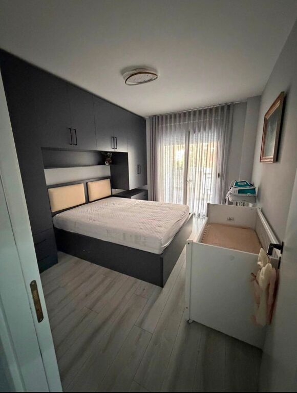 Apartament ne shitje 1+1 te Liqeni Thate