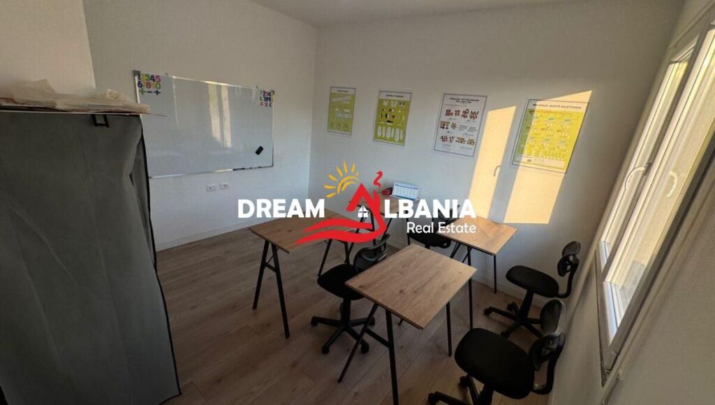 Shitet Apartament 2+1 Bulevardi Donald Trump (ID 51210003)