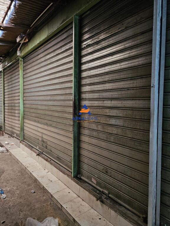 VENDESI IN VENDITA 14M2 "MEDRESE" 15.000 EURO