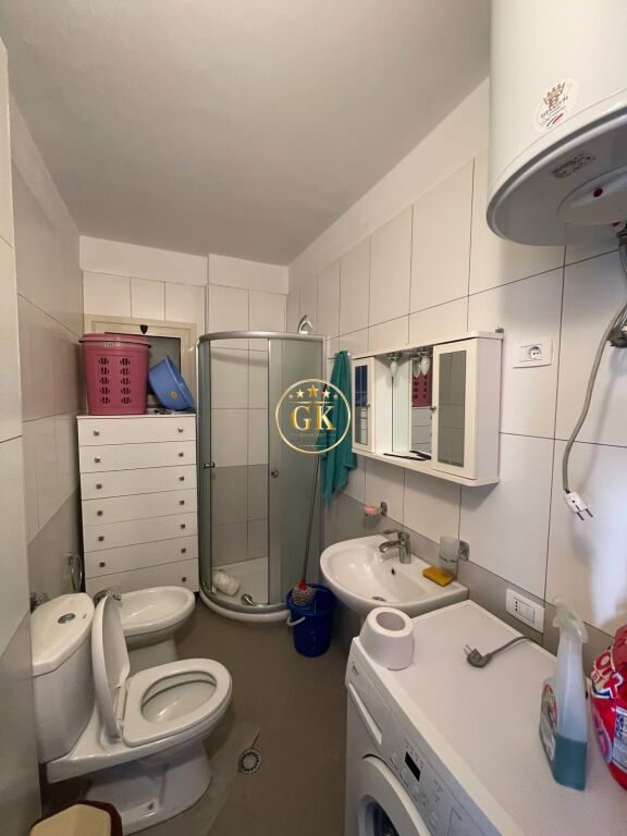 APARTMENT FOR RENT 1+1 BALCONY, RROTA KUQE DURRES BEACH