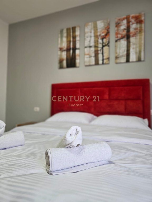 AMERIKAN 2, APARTMENT 1+1 FULLY FURNISHED FOR RENT 500 € /Month