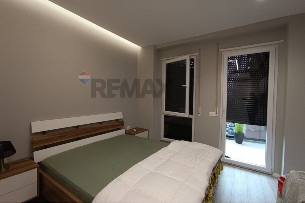 Apartment 1+1 + Parking Space, Don Bosko Egnatia Street