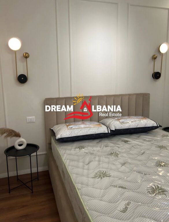 1+1 Apartment For Rent At Resideca Erli