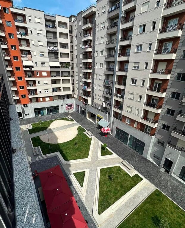 Apartment 1+1 in Astir at villa L2