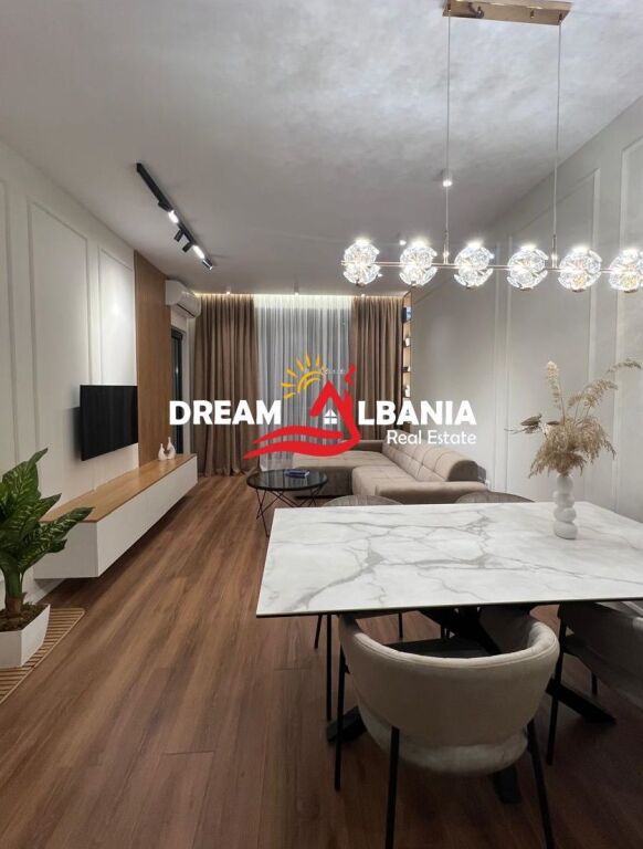 1+1 Apartment For Rent At Resideca Erli