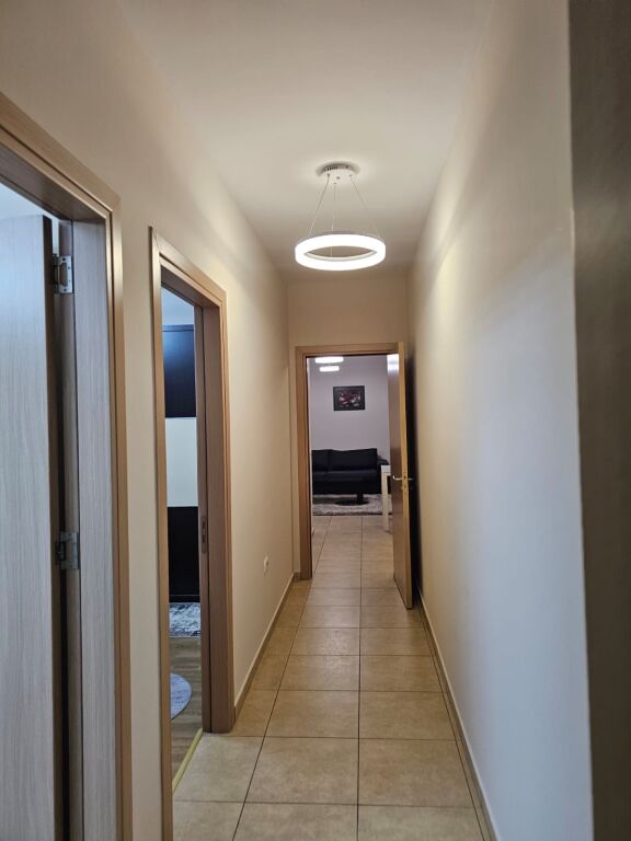 Apartment 2+1, 5 Maji St.!