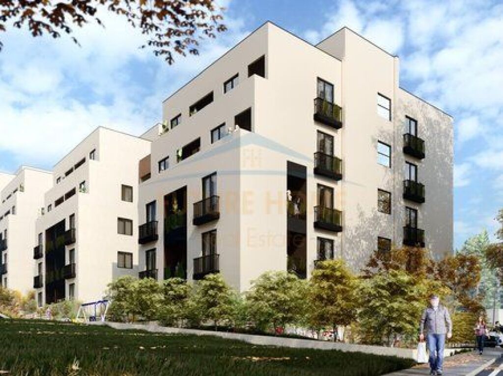 Shitet, Apartament 1+1, Mar Residence, Babrru