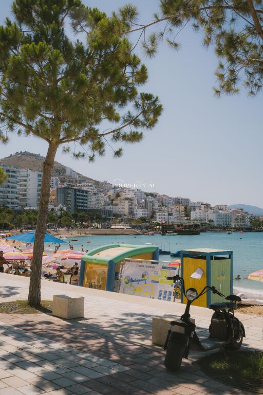 Apartament Investimi në Shitje | Sarandë
