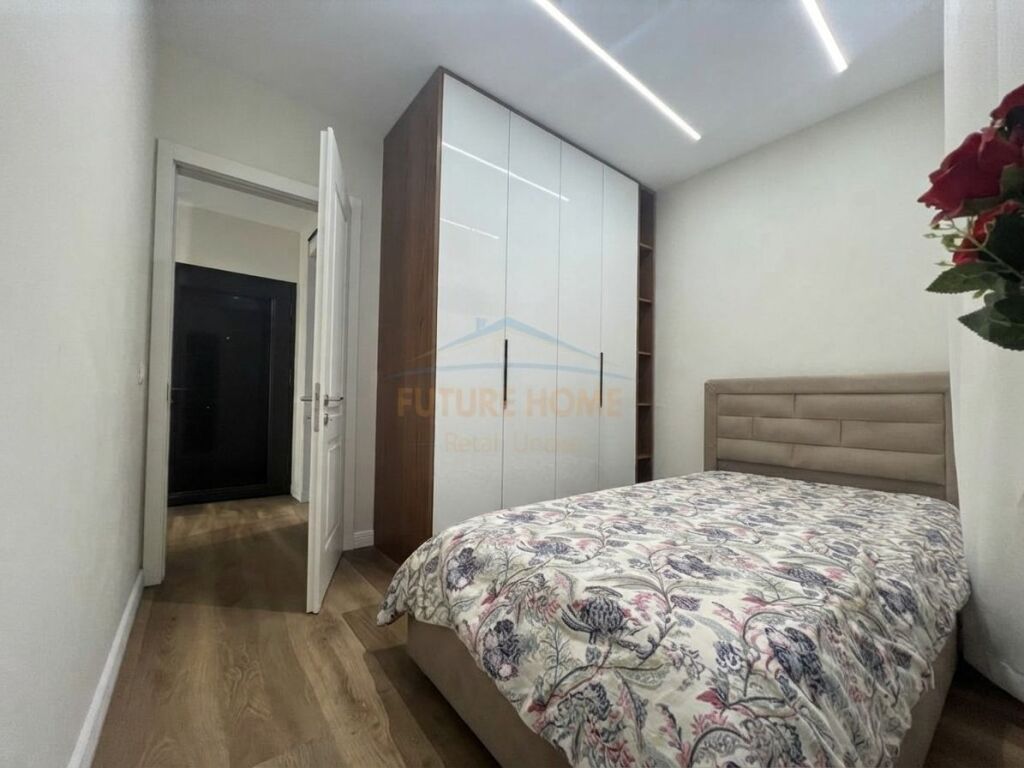 Rent, Apartment 2+1 + Veranda, Former Aviation Field, Tirana