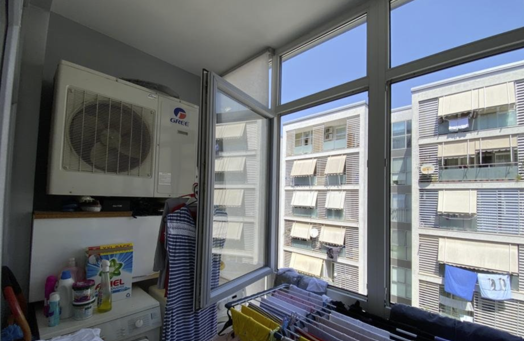 Tek Kika 2 Shesim Apartament 2+1