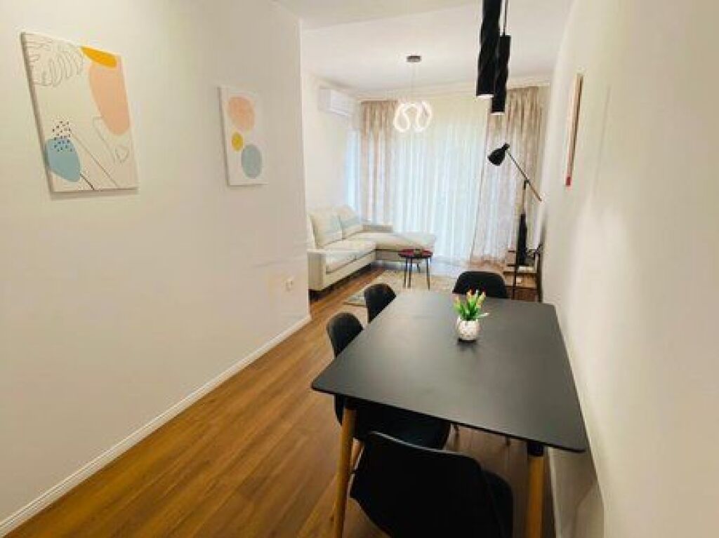 Qera, Apartament 1+1, Rezidenca Kodra e Diellit 2, Tiranë