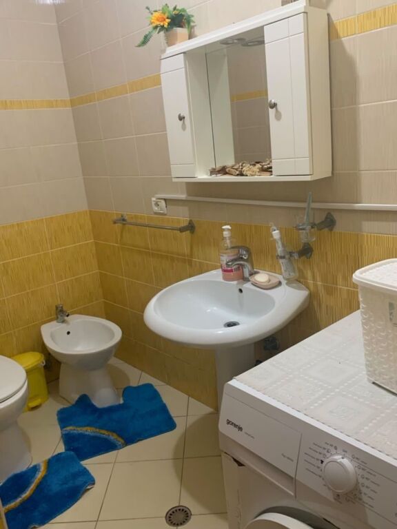 Apartment for sale 2+1+2 with sale in Fres