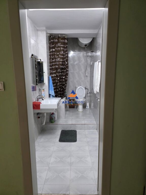 APARTMENT FOR RENT 2+1+BALCONY "ALI DEMI" 65,000 LEKE (NEGOTIABLE)