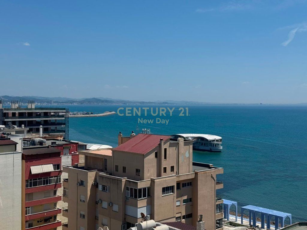 Apartament 2+1+2 Banjo Shitet në Vollga, Durrës - €325,000 | 135 m²