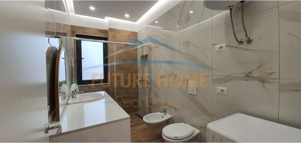 Rent, Apartment 1+1, Frosina Plaku Street, Tirana 600 €