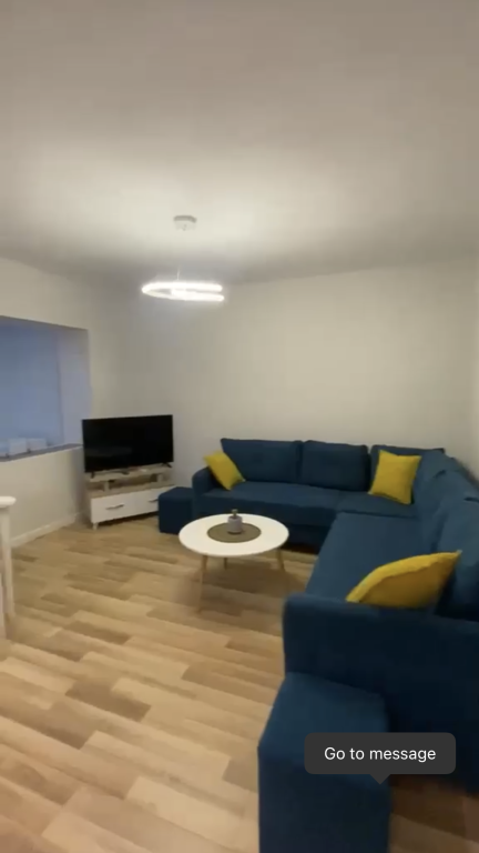 Apartment for rent on Fortuzi Street !