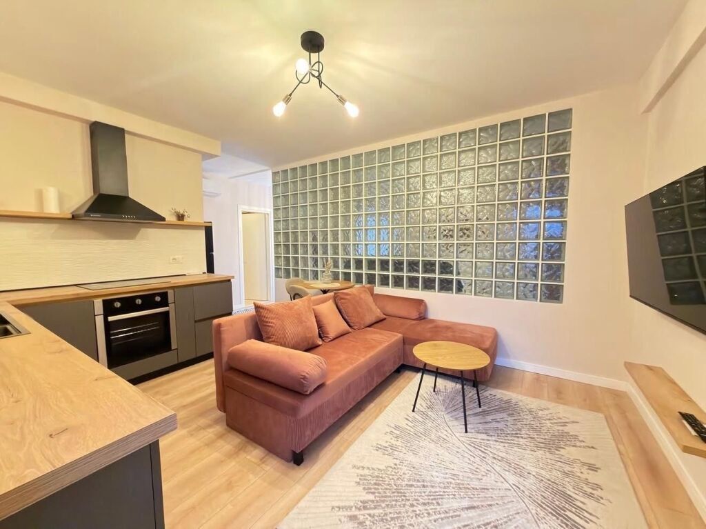 Apartment 1+1 for rent Botanical Garden!