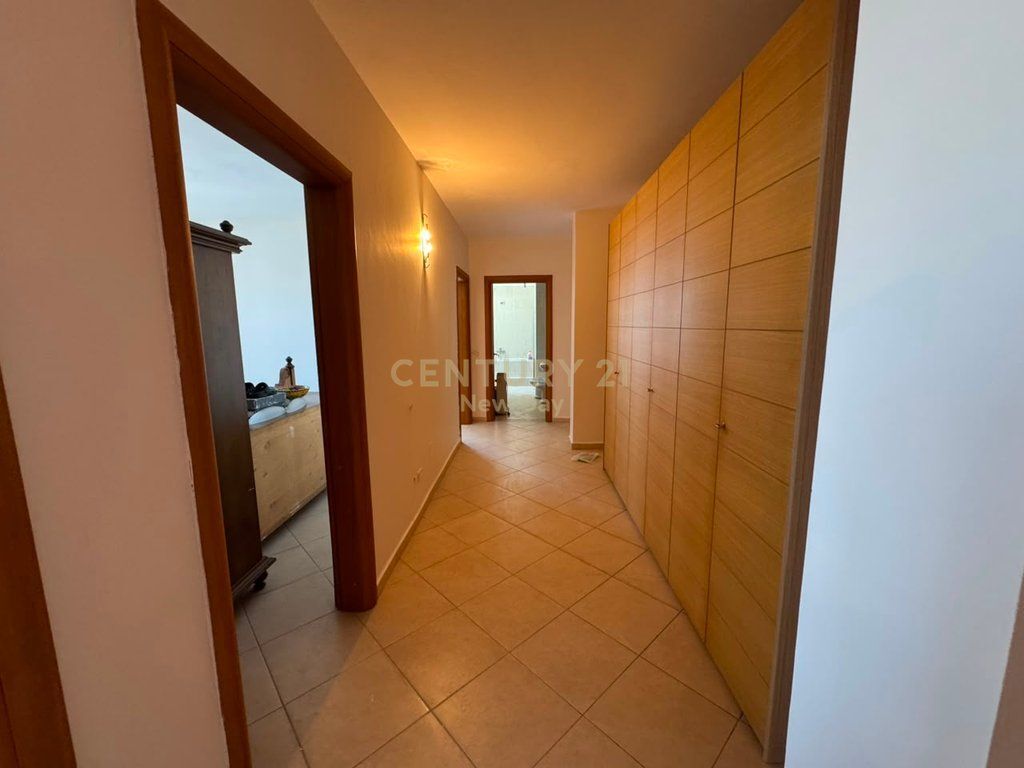 Apartament 2+1+2 Banjo Shitet në Vollga, Durrës - €325,000 | 135 m²