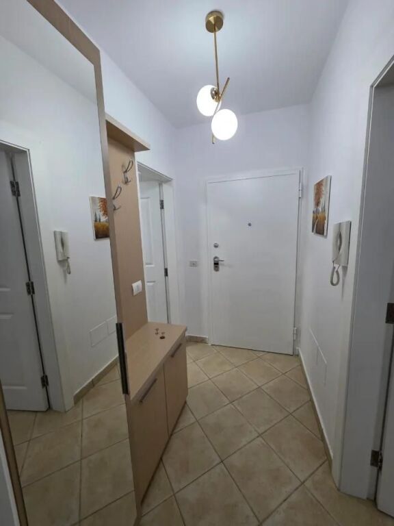 Apartment 1+1 for rent in Ish-Ekspozitë, opposite Grepit të Artë
