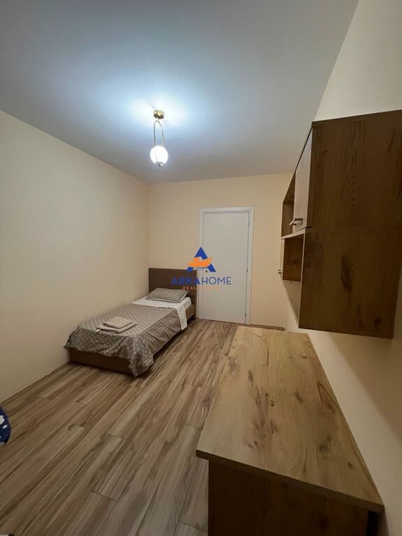 APPARTAMENTO 2+1+BALCONE IN AFFITTO "DON BOSKO" 750 EURO