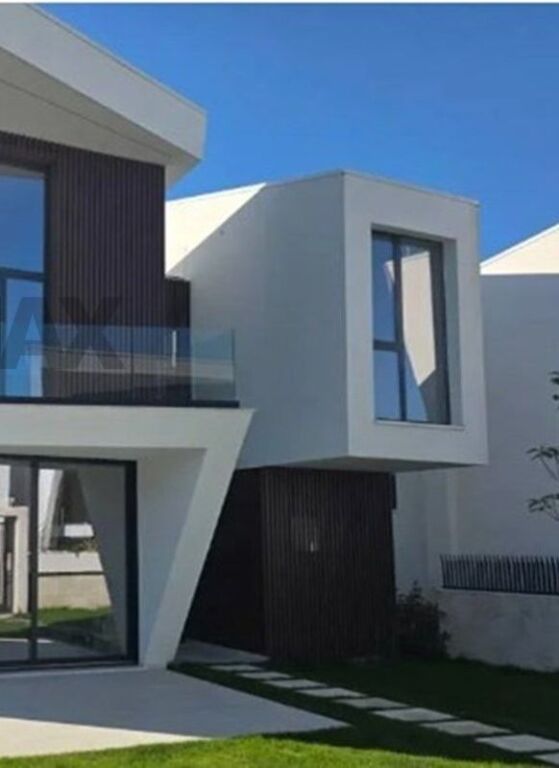Apartment 2+1 for sale at Farka Lake  ID: 530561001-369