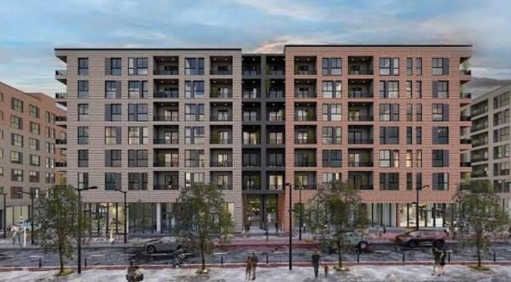 📍Paskuqan Ringside Residence Apartment 2+1+2 For Sale Opportunity