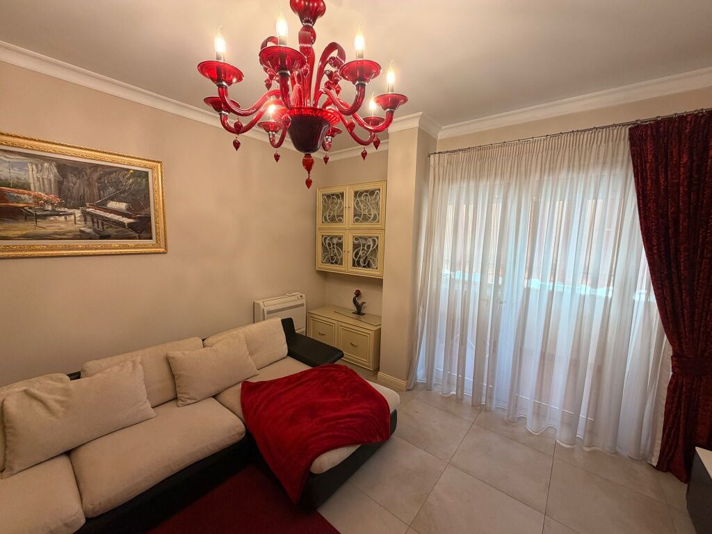 Apartment for rent 2+1+2 Kristal Center