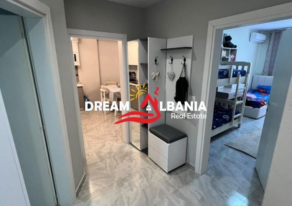 Apartament 2+1+2 Ne Shitje Ne Shkoze (ID 41212280)