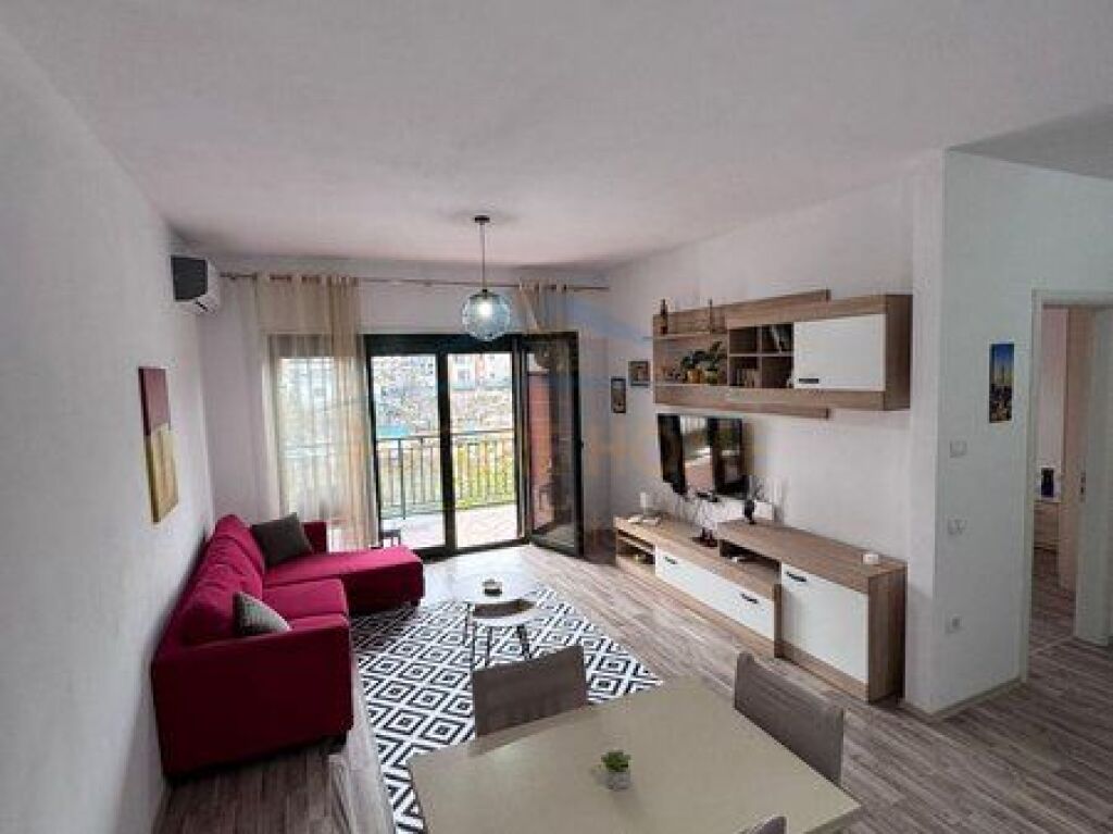 Rent, Apartment 1+1, Green City, New Ring