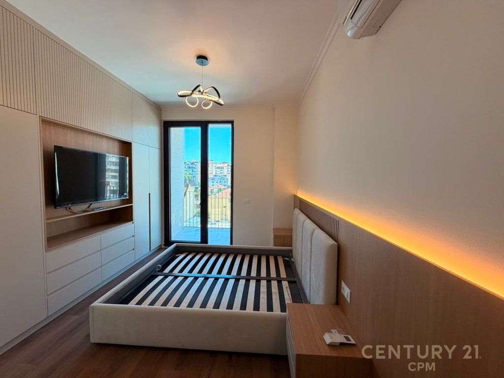 🏡 Apartment 2+1+2 with parking space for rent near Altana!