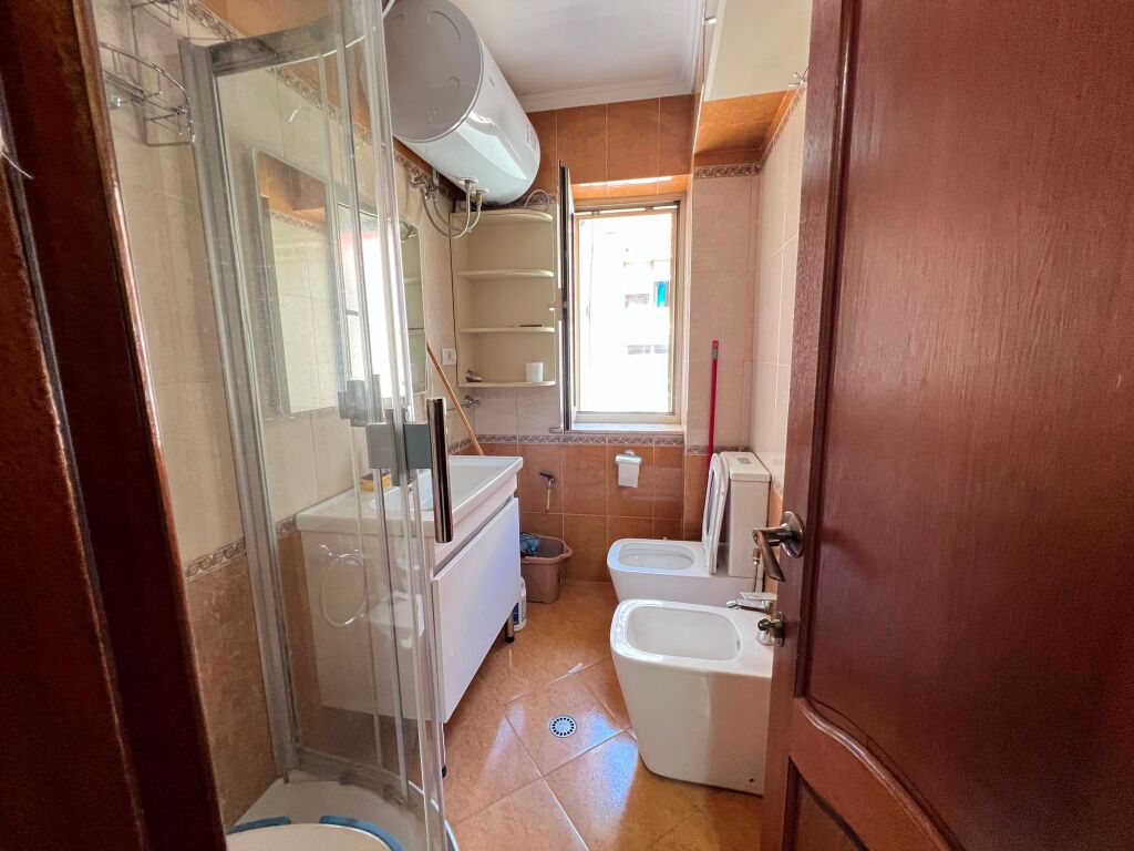 Durresit Street_For Rent 2+1